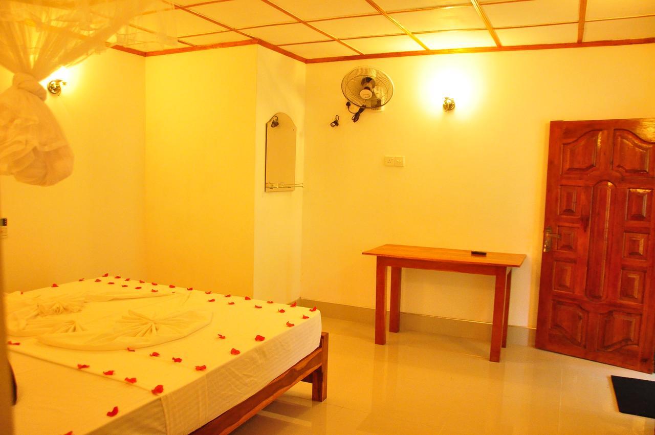 Rock Lake Home Stay Sigiriya Exteriér fotografie